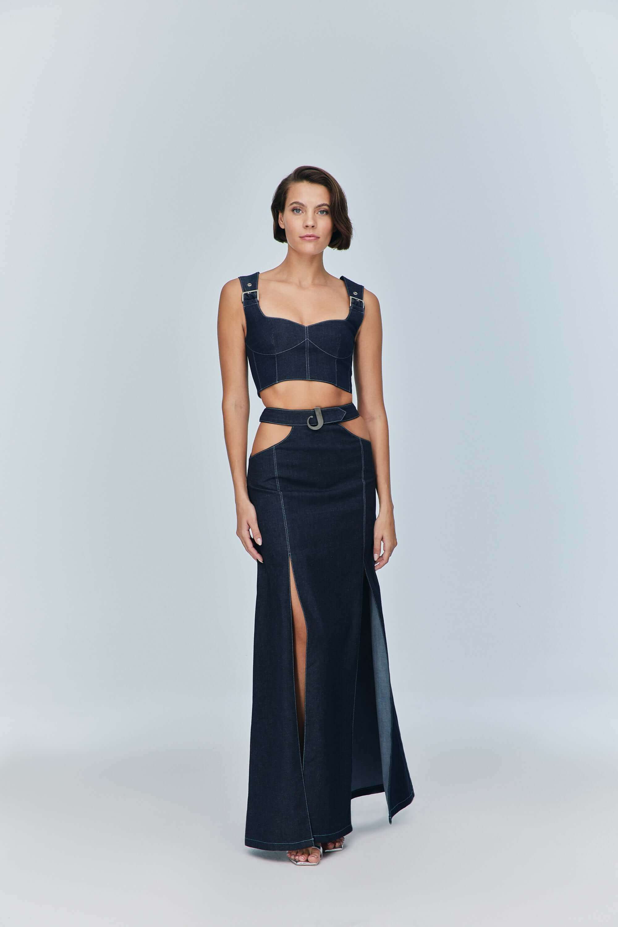 Summer 2026 - Denim