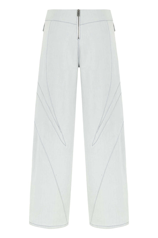 MYLA LIGHT JEANS