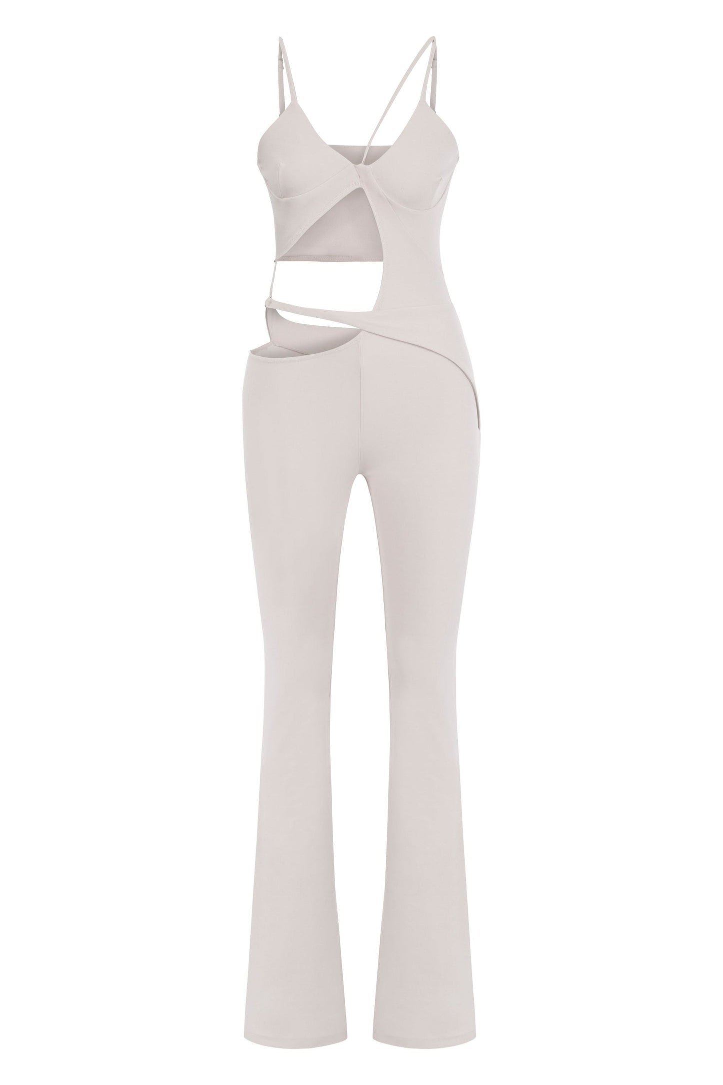 CIELO CUT OUT JUMPSUIT