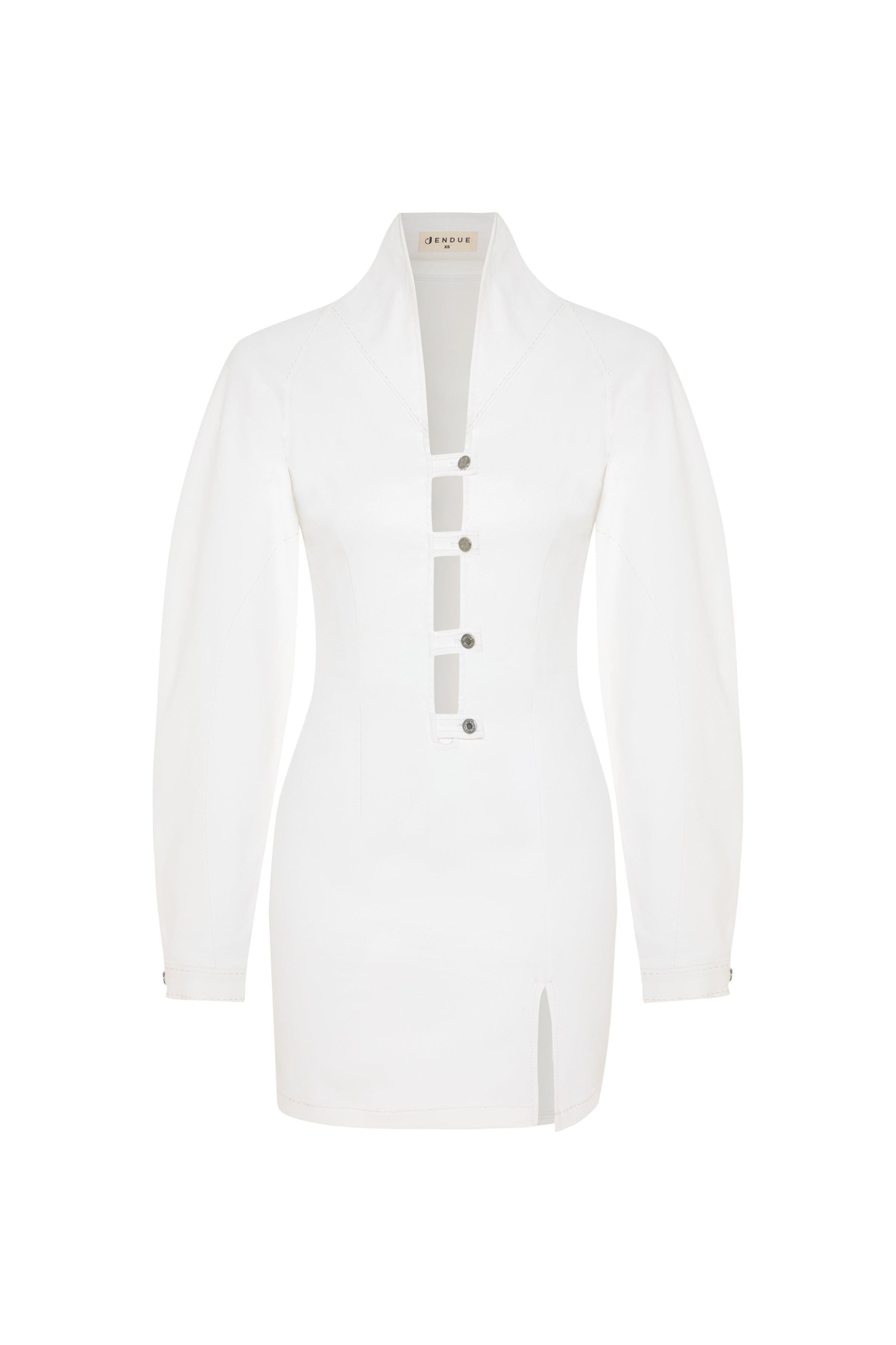 Shield Of Grace Dress
