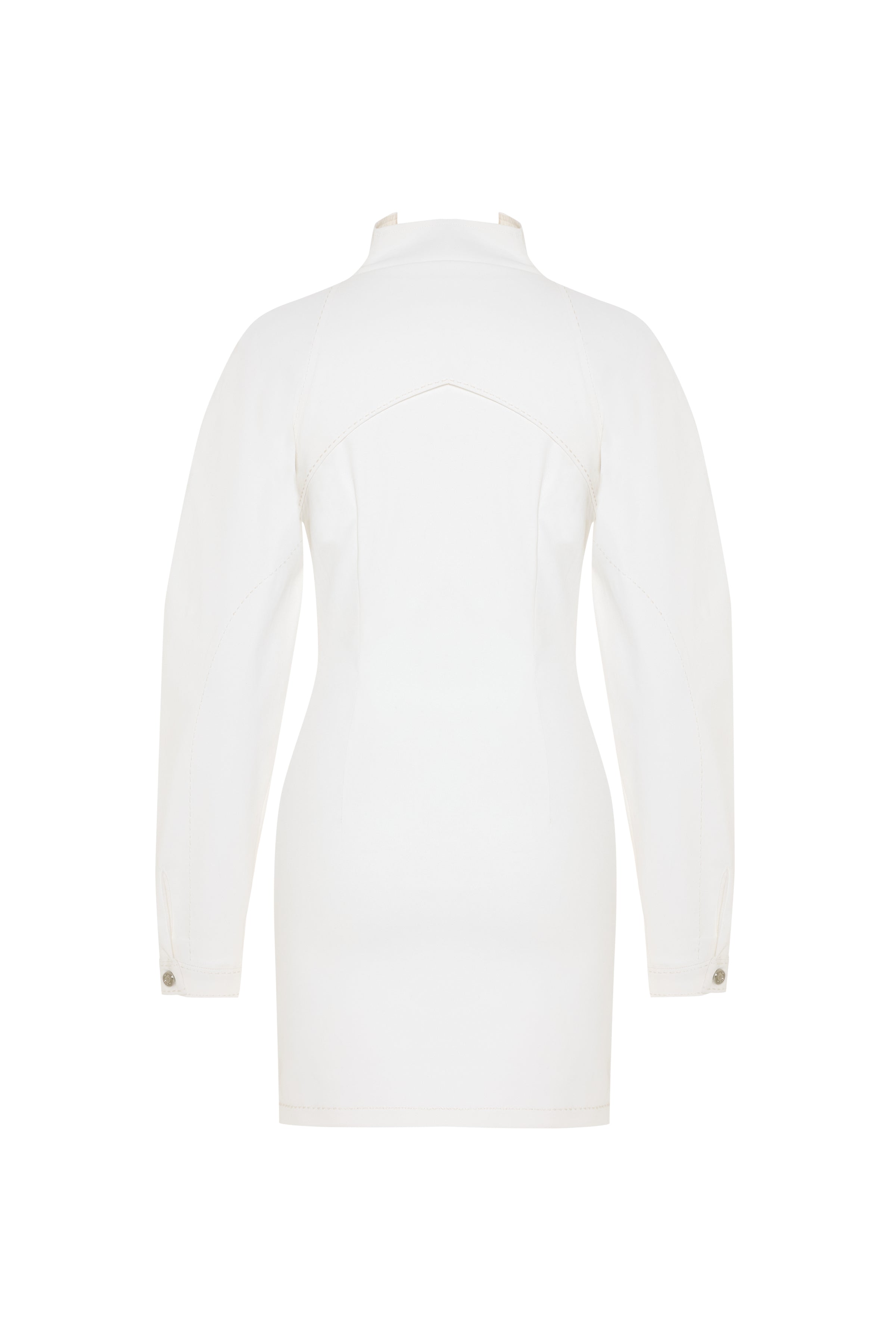 Shield Of Grace Dress