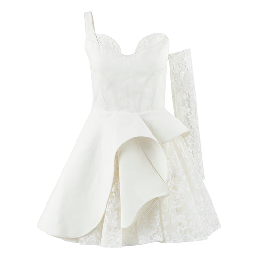 Gaia Wedding After Party Dress