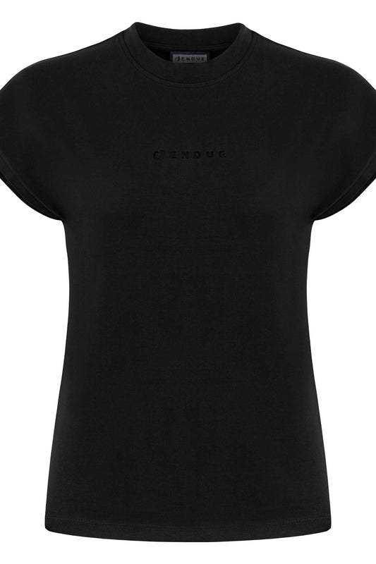 OVERSIZED BASIC T-SHIRT