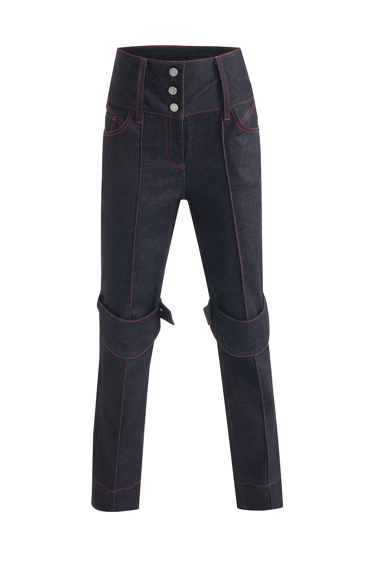 Davidson Staight Leg Pants