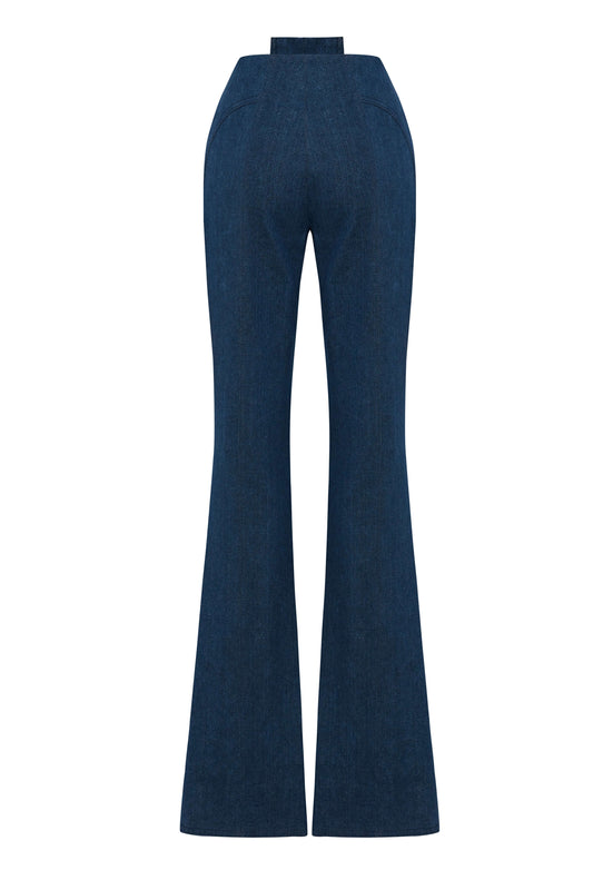 SUBLIME DENIM TROUSER JEANS