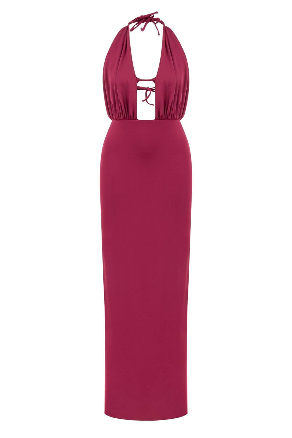 Siena Maxi Dress